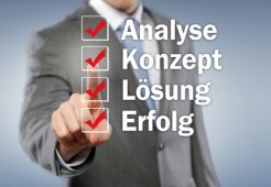 Versicherungsmakler Service Wien